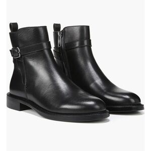 Sam Edelman Nolynn Bootie (Women)
BLACK, Size 8.5 M NEW!